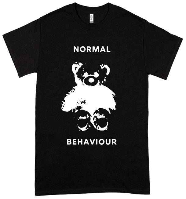 bear tee