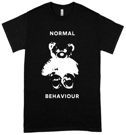 bear tee